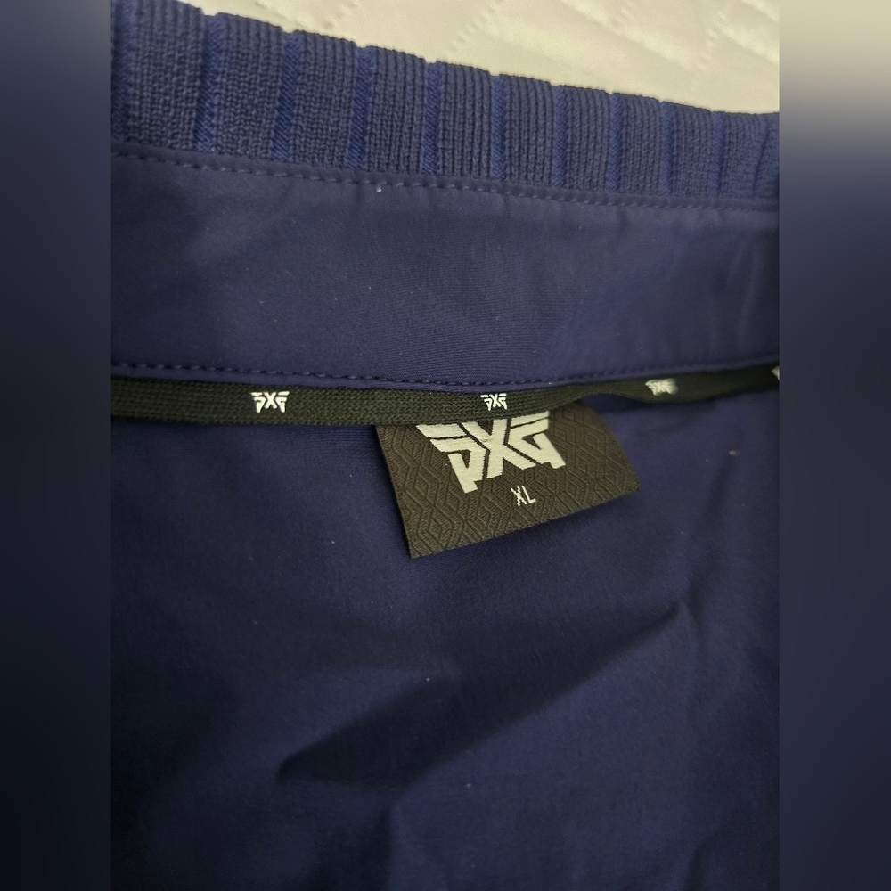 Original Penguin Veronica Golf Dress with Shorts - Picture 5 of 9